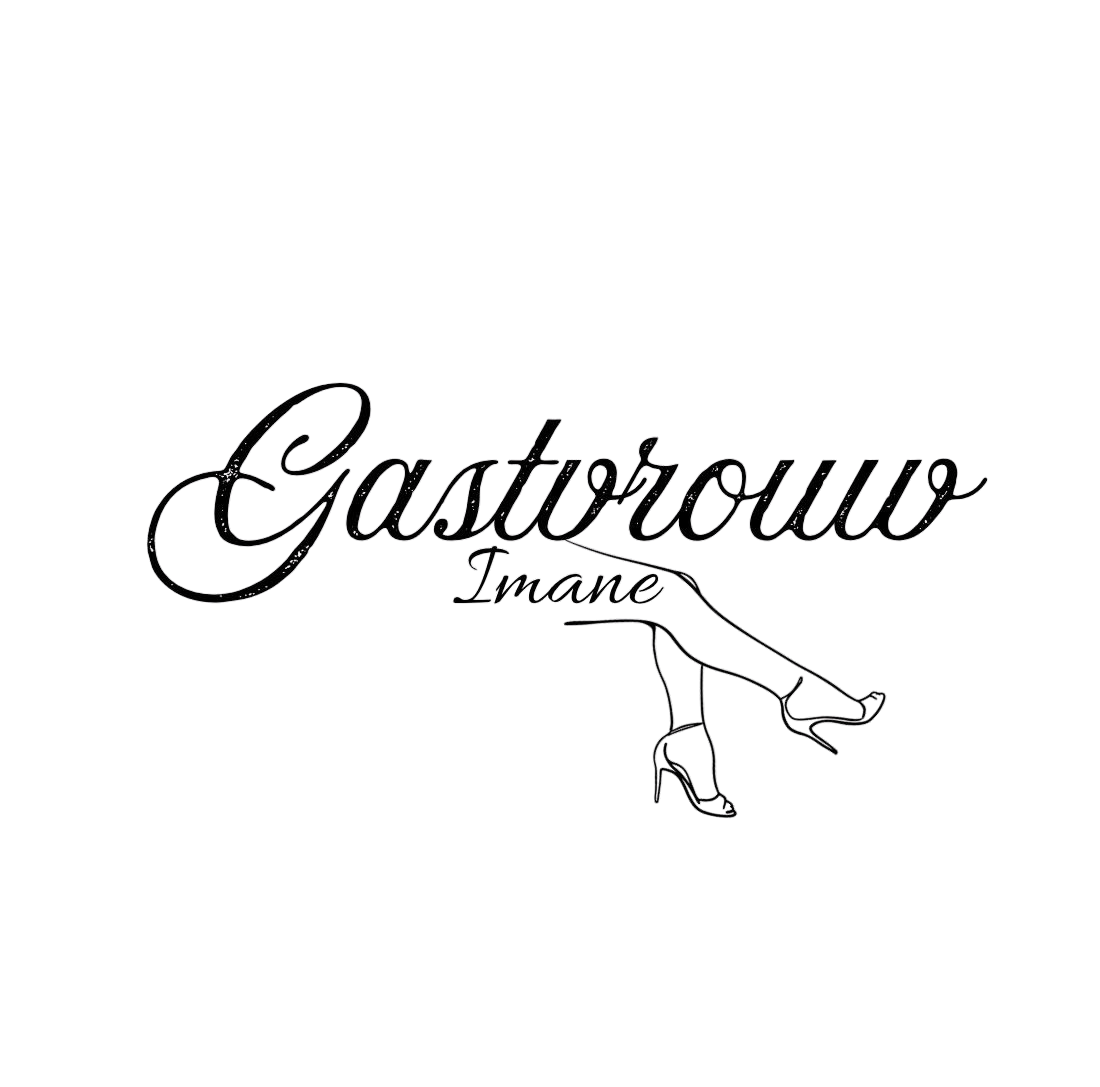 Logo Gastvrouw Imane
